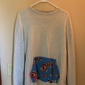 VANS Star Wars Crew Neck